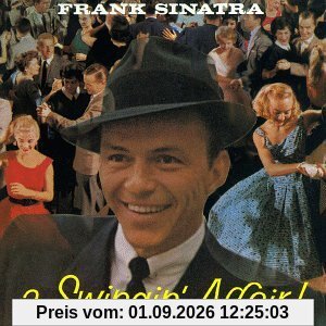 A Swingin' Affair