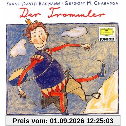 Der Trommler