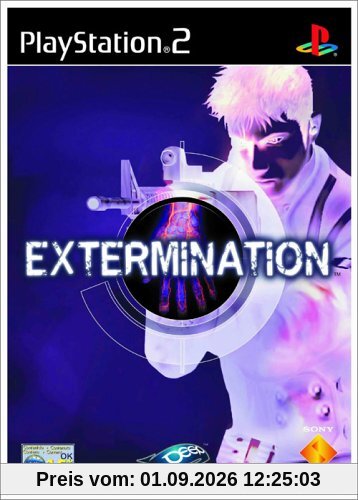 Extermination