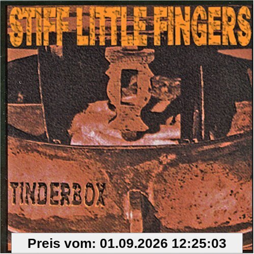 Tinderbox