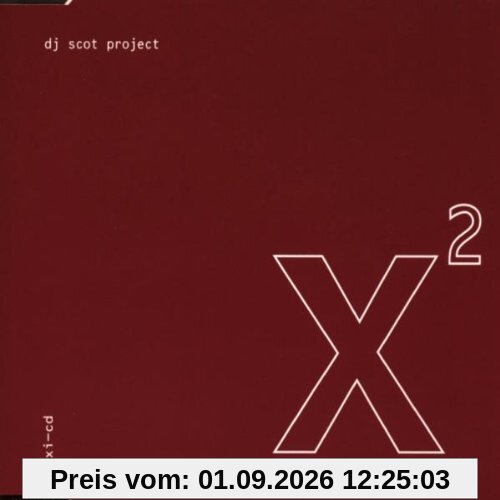 X2 (Time Is Now)