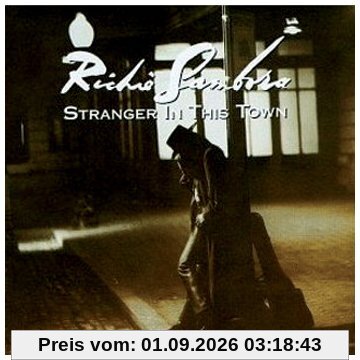 Stranger in This Town