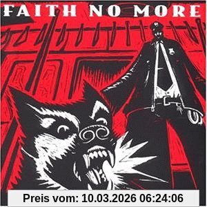 Faith No More King For A Day - Fool For A Lifetime