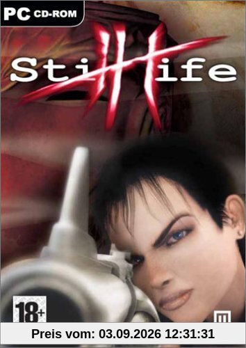 Still life