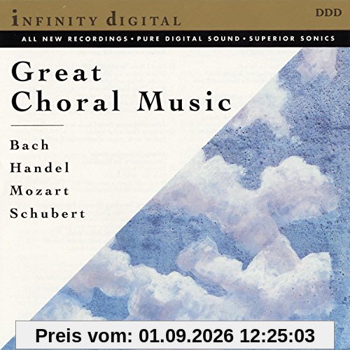 Great Choral Music