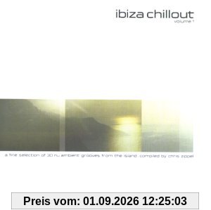 Ibiza Chill Out