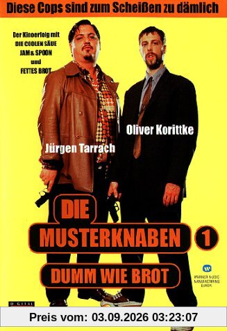 Die Musterknaben Teil 1