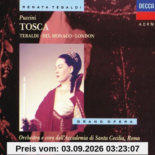 Tosca (Ga)