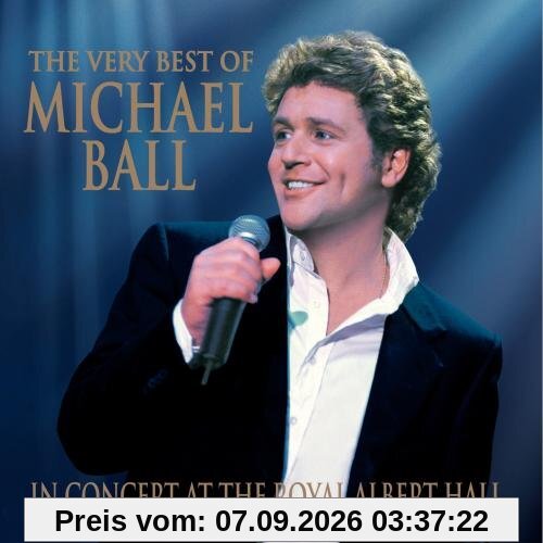 Very Best of Michael Ball