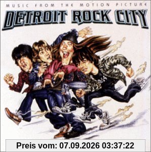 Detroit Rock City