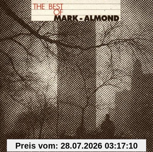 Mark Almond The Best Of Mark-Almond