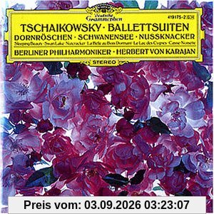 Ballettsuiten