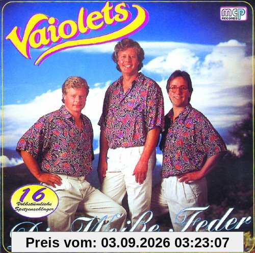Die Weisse Feder