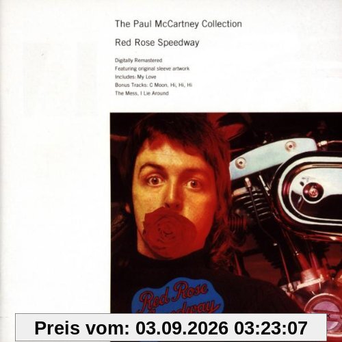 Red Rose Speedway