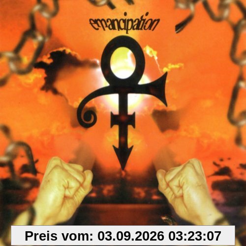 Prince - Emancipation (3 CDs)