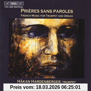 Hardenberger French Music For Trumpet & Org