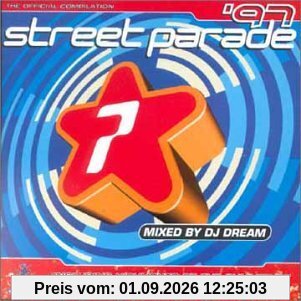 Street Parade 97