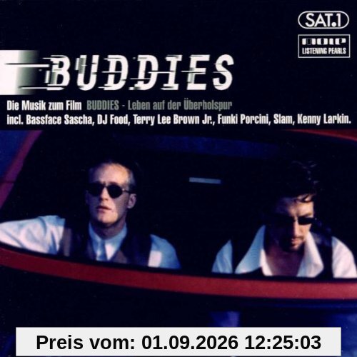 Buddies - Leben auf der Überholspur
