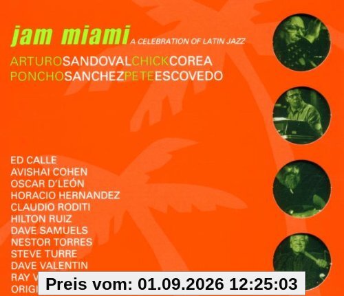 Jam Miami