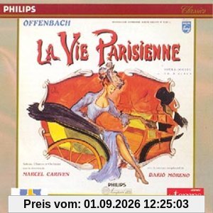 Vie Parisienne [Extraits]