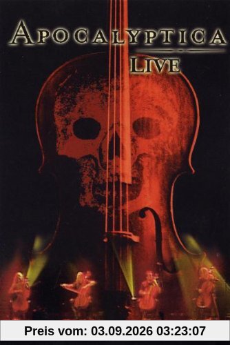 Apocalyptica - Live