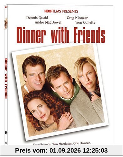 Dinner With Friends