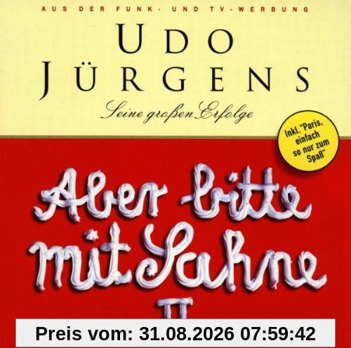 Aber Bitte mit Sahne 2