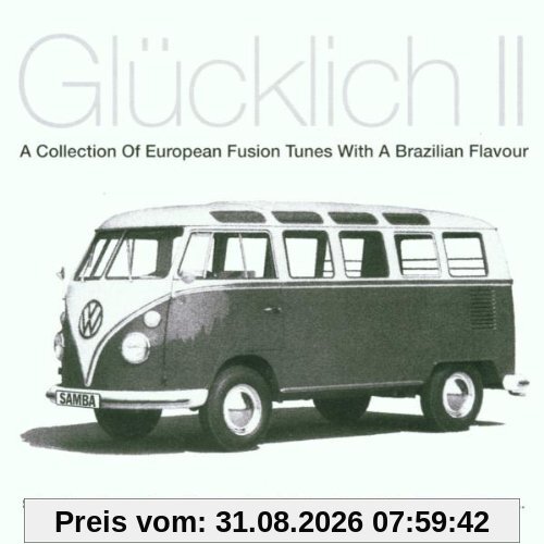 Glücklich 2 Compilation