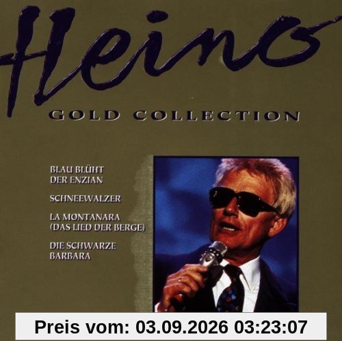 Gold Collection