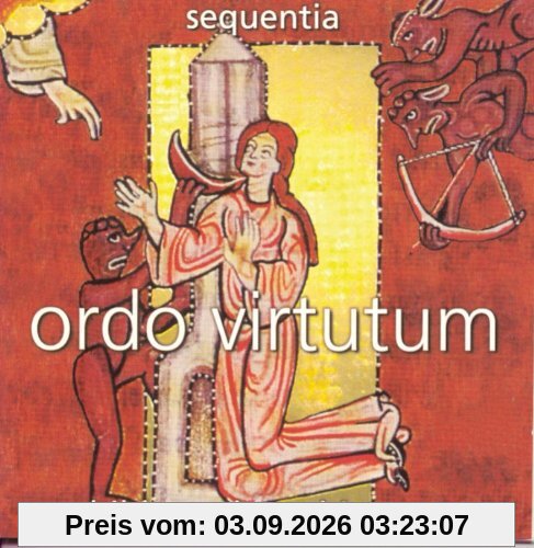 Ordo virtutum