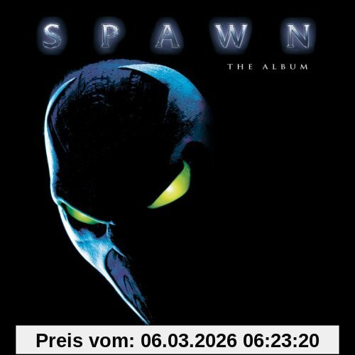 Ost Spawn