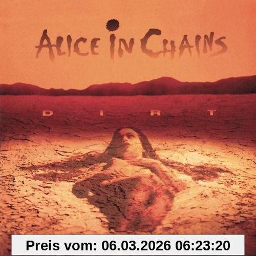 Alice in Chains Dirt