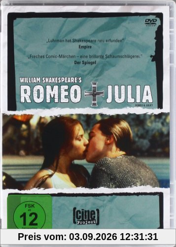 William Shakespeares Romeo & Julia