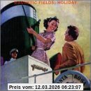 Magnetic Fields Holiday