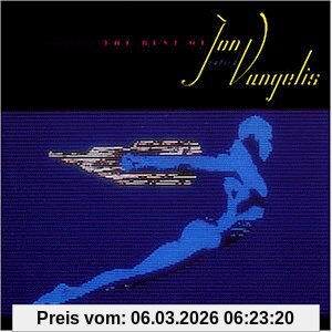 Jon & Vangelis The Best Of Jon And Vangelis