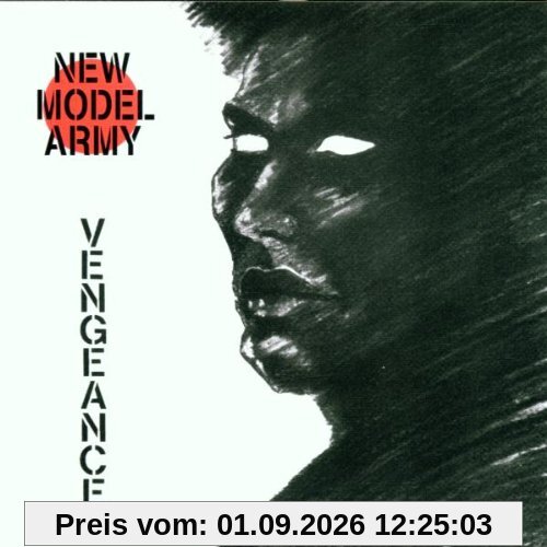 Venegeance