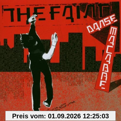 Dance Macabre (Limited Edition)