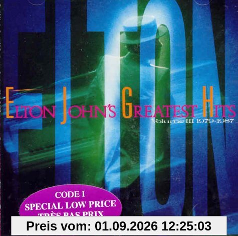 Elton John