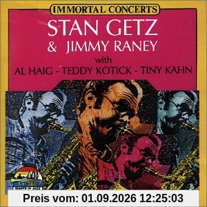 Immortal Concerts