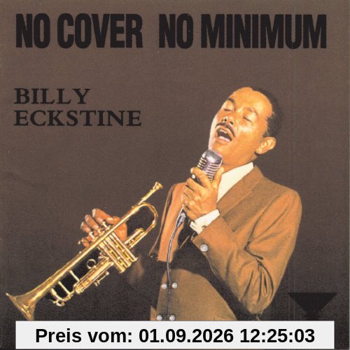 No Cover No Minimum