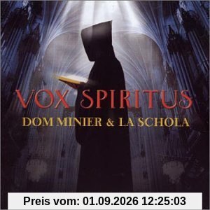 Vox Spiritus