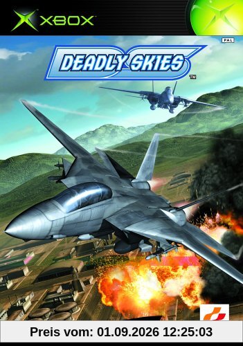 Deadly Skies