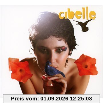 Cibelle
