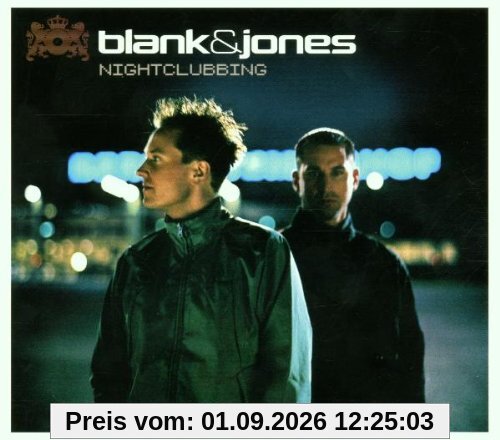 Nightclubbing (Ltd.Edt.)