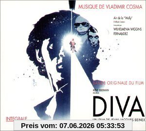 Ost Diva (Cosma, Vladimir)