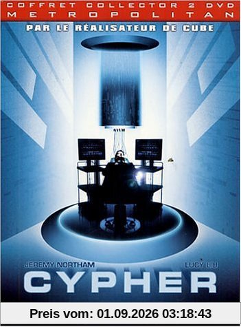 Cypher [FR Import]