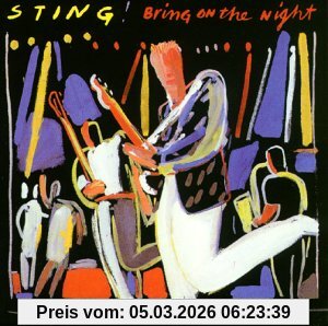 Sting Bring On The -Enhanced- (2Cd)