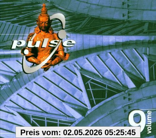 Pulse Vol.9