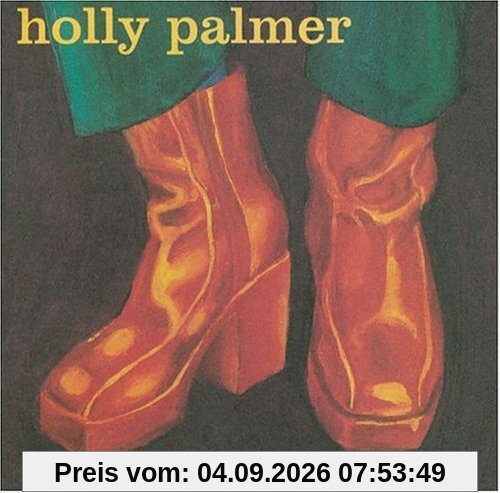 Holly Palmer
