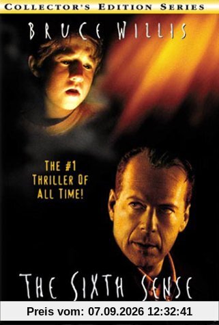 The Sixth Sense (Collector's Edition Series)